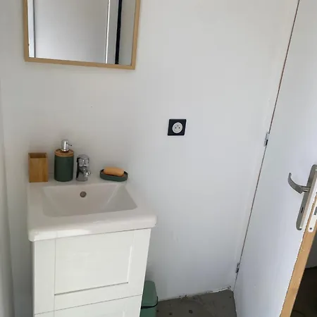 A Bolla Di Sant'quili Luksustelt