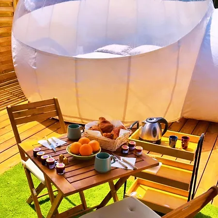 A Bolla Di Sant'quili * Calenzana