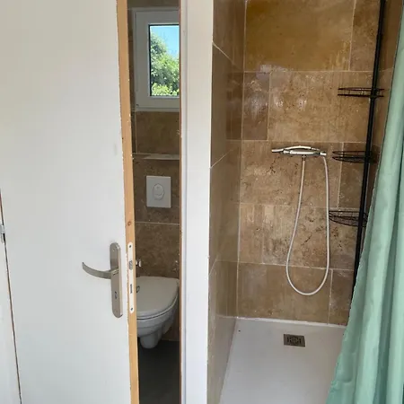 Lyxtält A Bolla Di Sant'quili Calenzana