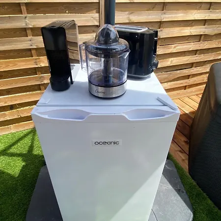 A Bolla Di Sant'quili Calenzana