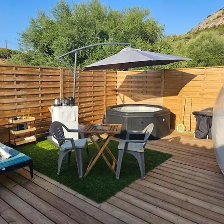 A Bolla Di Sant'quili * Calenzana