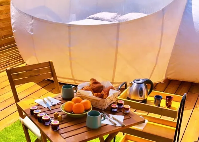 A Bolla Di Sant'quili * Calenzana