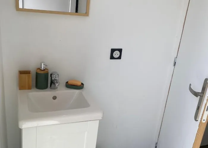 A Bolla Di Sant'quili Tente de luxe